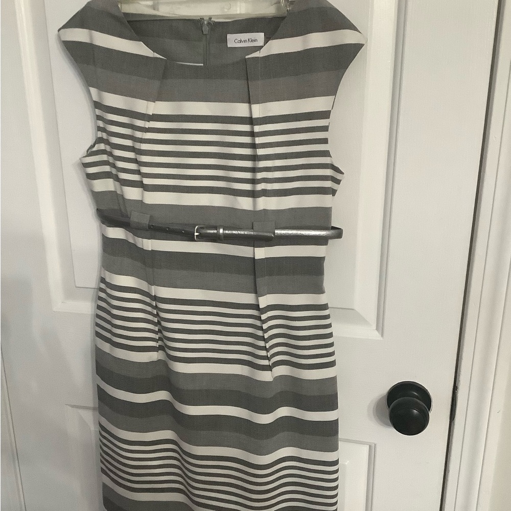 Calvin Klein Dress